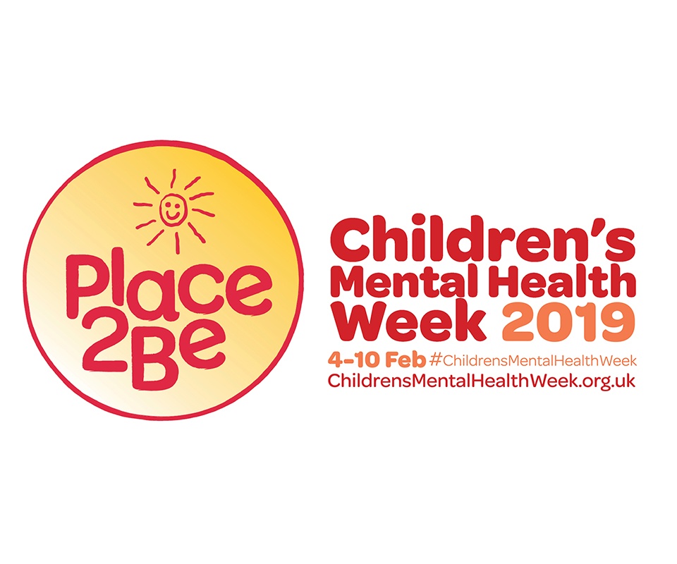 Inspiring change for Children’s Mental Health Week 2019